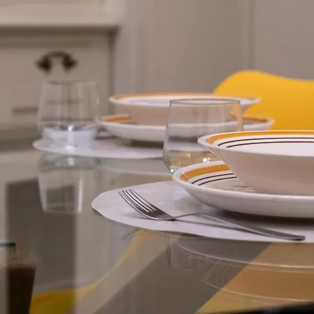 Appartement Castiglione 49