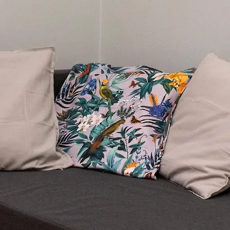 アパート Castiglione 49 *