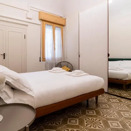 Castiglione 49 Appartement *