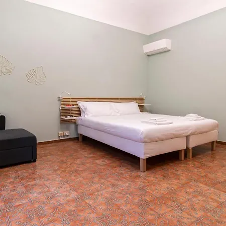 Castiglione 49 Appartement *