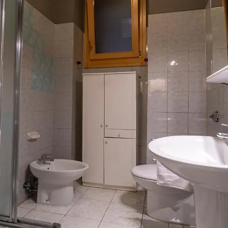 Castiglione 49 Bologne