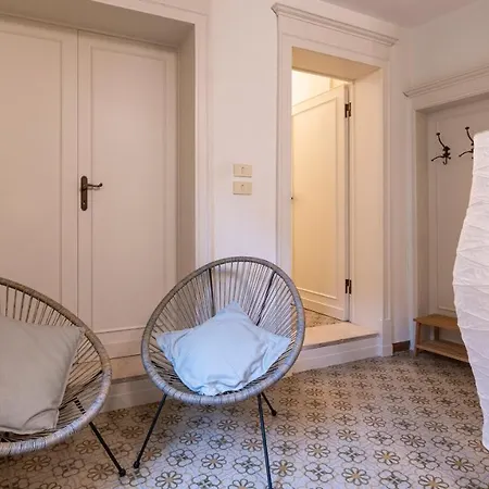 Castiglione 49 * ボローニャ