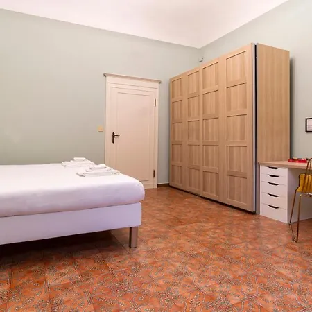 Castiglione 49 Appartement Bologne