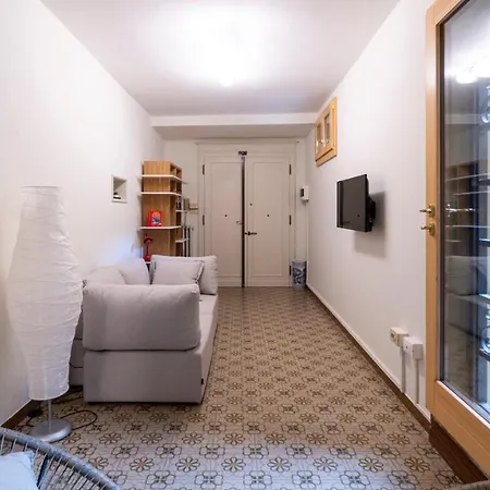 Castiglione 49 Apartment *
