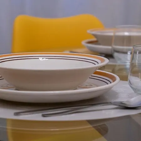 Appartement Castiglione 49 Bologne