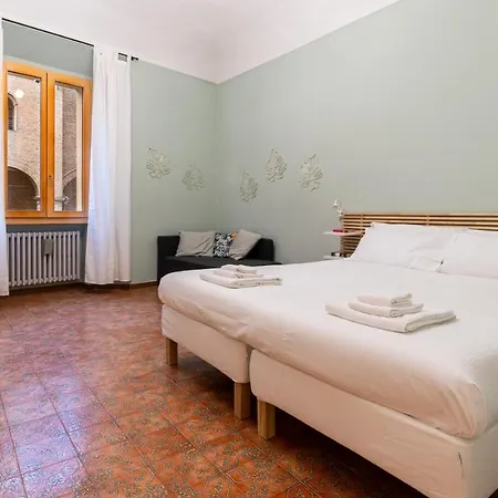 Castiglione 49 Appartement *