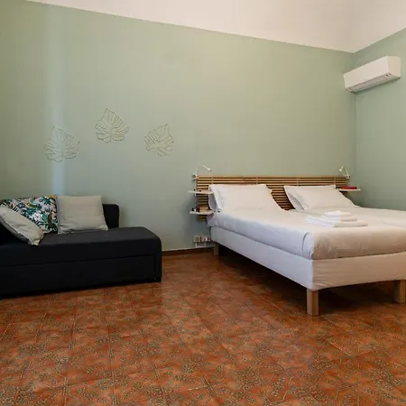 Castiglione 49 Appartement Bologne