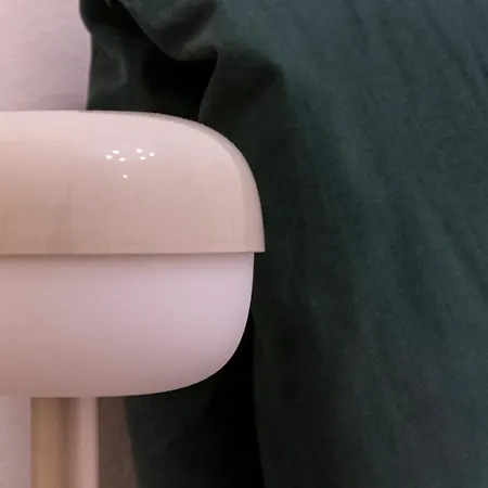 Castiglione 49 アパート *