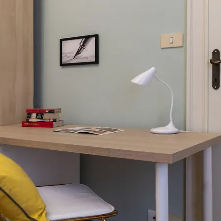 Appartement Castiglione 49