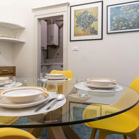 Castiglione 49 * 博洛尼亚