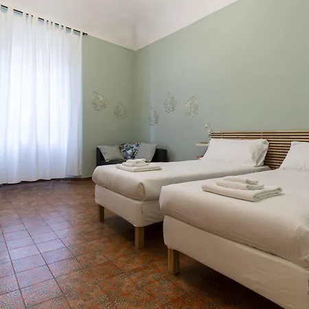 Appartement Castiglione 49