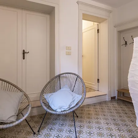 Castiglione 49 Appartement