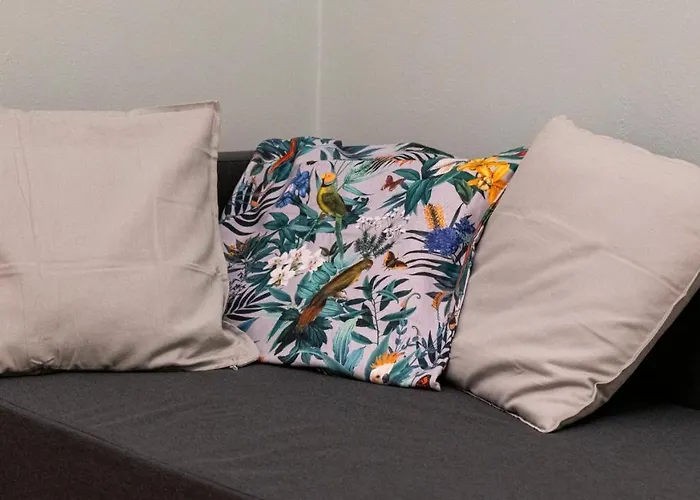 דירה Castiglione 49 *