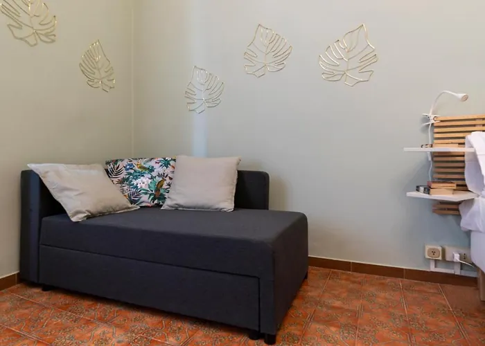 Castiglione 49 * 볼로냐