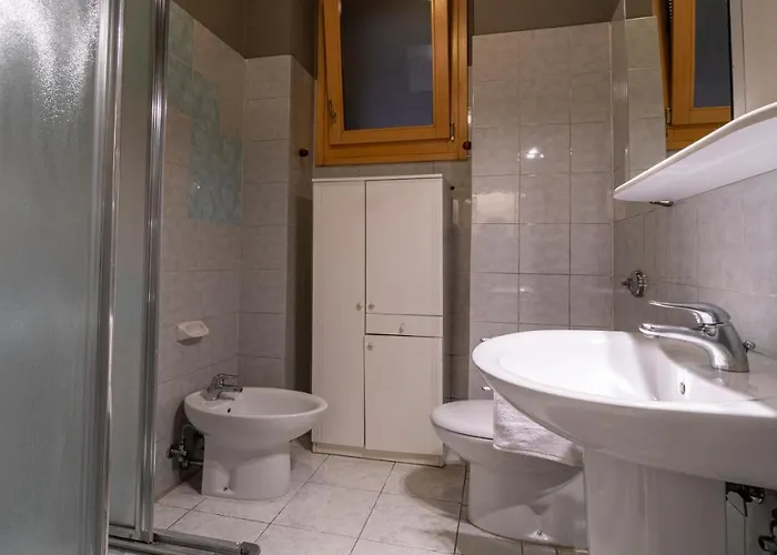 Castiglione 49 בולוניה