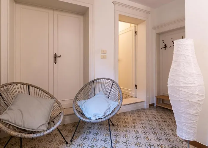 Castiglione 49 * 볼로냐