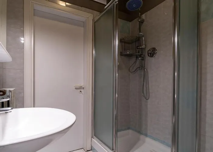 Castiglione 49 아파트