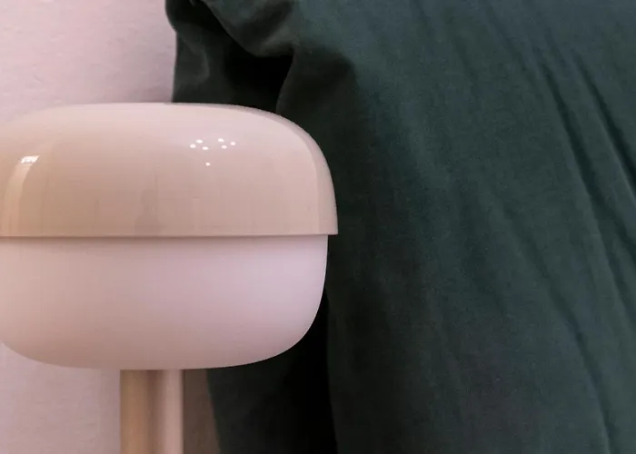 Castiglione 49 아파트 *