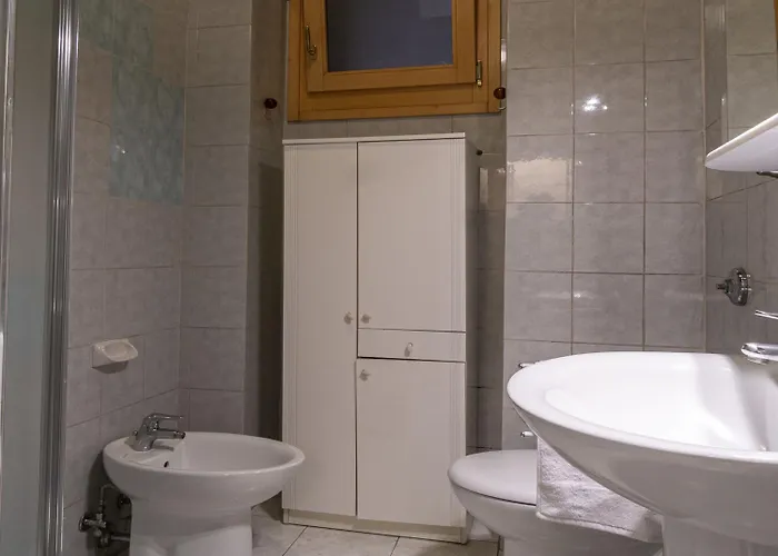 Castiglione 49 شقة