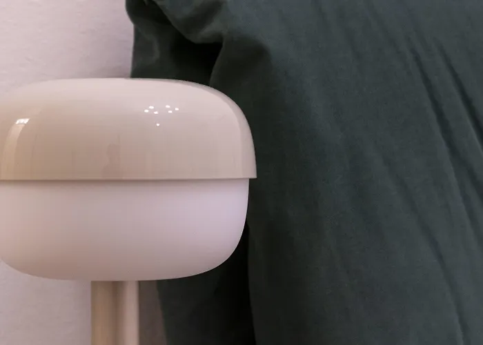 Castiglione 49 아파트 볼로냐