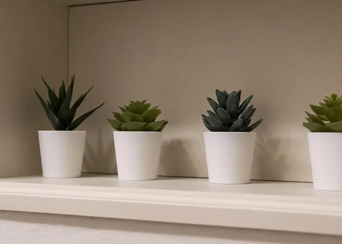 아파트 Castiglione 49