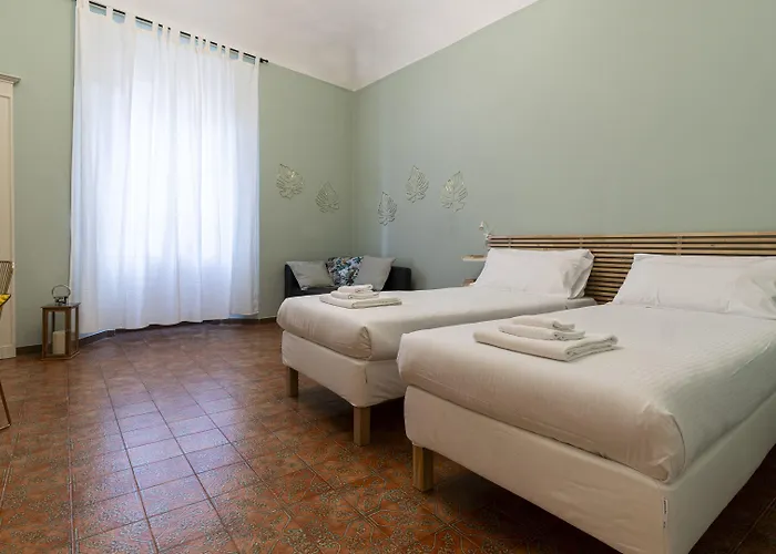 شقة Castiglione 49