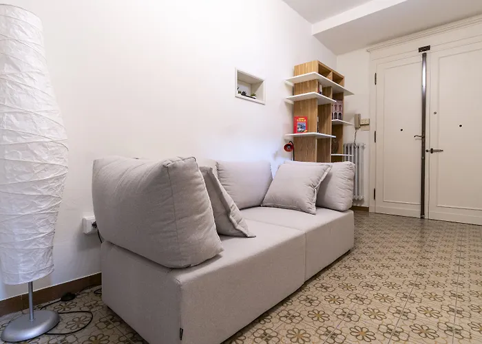 Castiglione 49 볼로냐