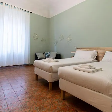 Apartamento Castiglione 49