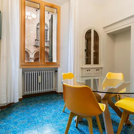 Castiglione 49 Apartamento