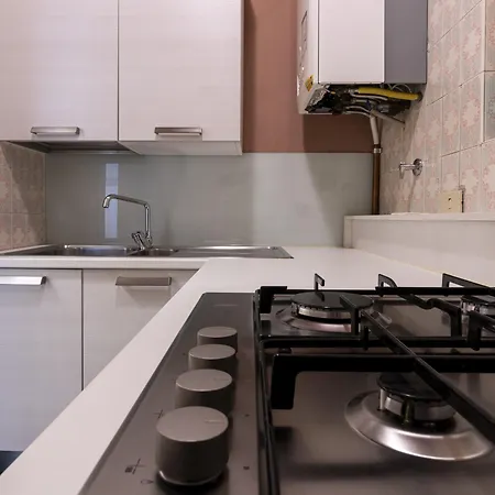 Apartamento Castiglione 49 Bolonia