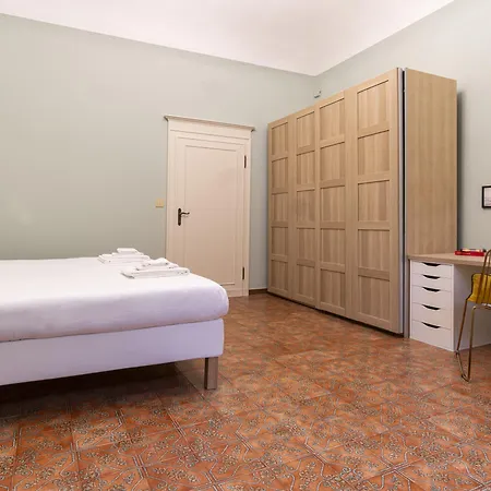 Apartamento Castiglione 49