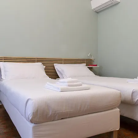 Apartamento Castiglione 49