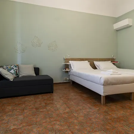 Castiglione 49 Apartamento *