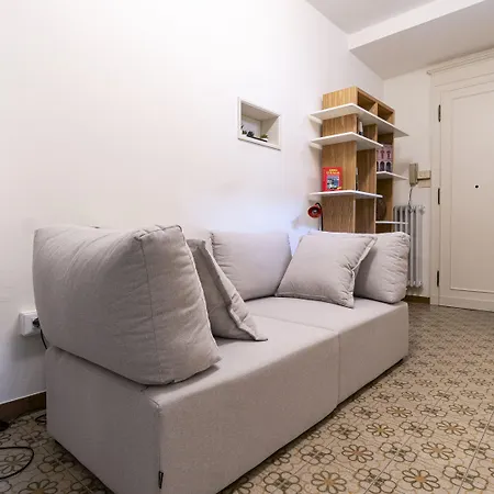 Castiglione 49 Bolonia