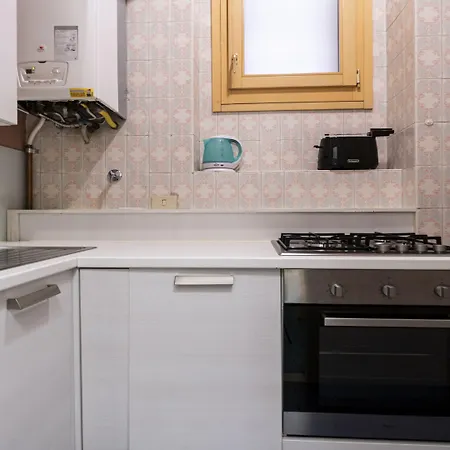 Castiglione 49 Apartamento