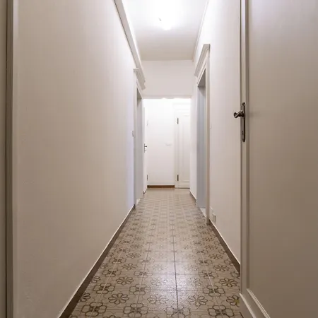 Castiglione 49 Appartement *