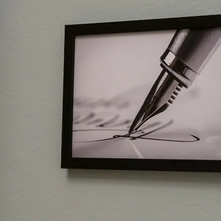 Appartement Castiglione 49 Bologna