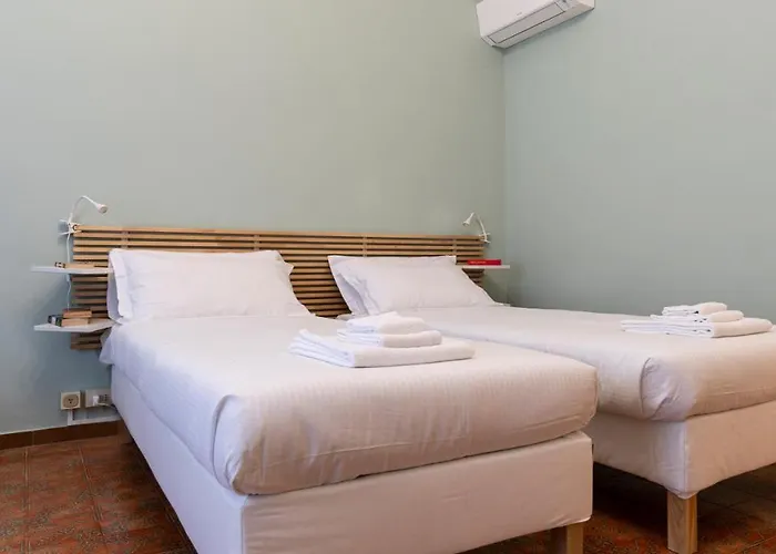 Castiglione 49 Appartement Bologna