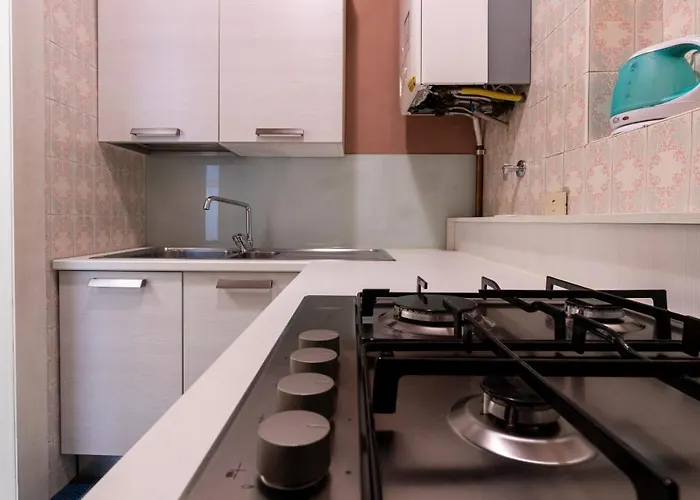 Castiglione 49 Appartement Bologna