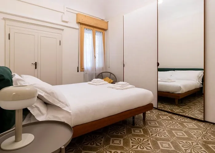 Castiglione 49 Appartement *