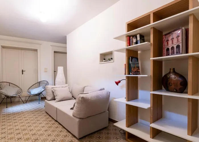 Castiglione 49 Appartement *