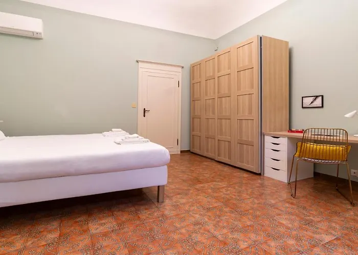 Castiglione 49 Appartement Bologna