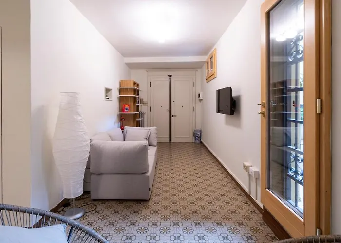 Castiglione 49 Appartement *