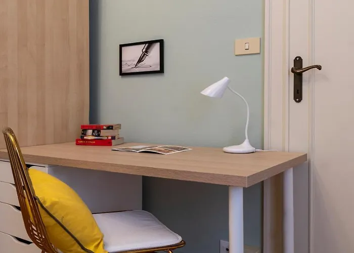 Castiglione 49 Appartement Bologna