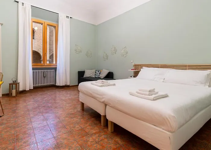 Castiglione 49 Appartement *