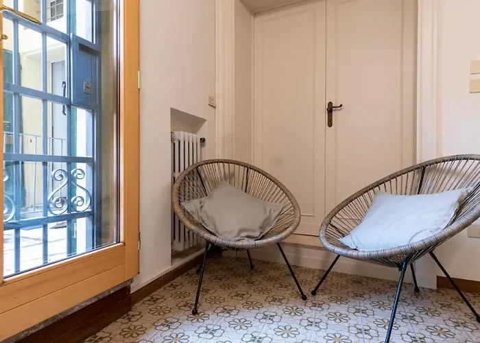 Castiglione 49 * Bologna