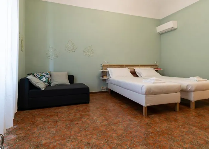 Castiglione 49 Appartement Bologna