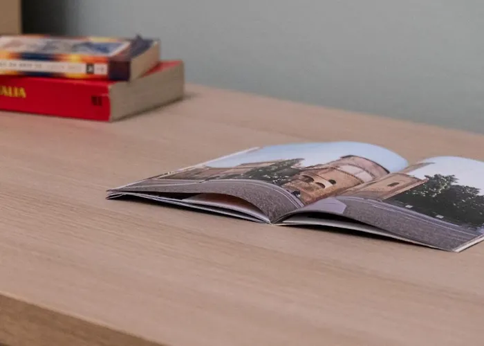 Appartement Castiglione 49 Bologna