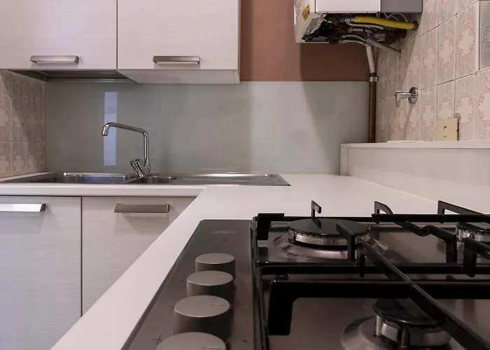 Appartement Castiglione 49 Bologna