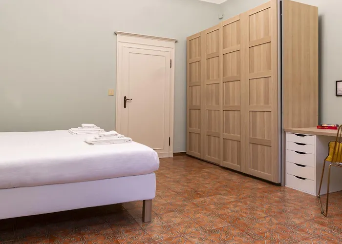 Appartement Castiglione 49